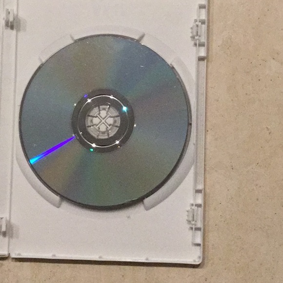 Super Paper Mario Nintendo Wii Game Nintendo Selects - Picture 5 of 6